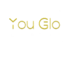 you glo medspa logo gold white 1.2x